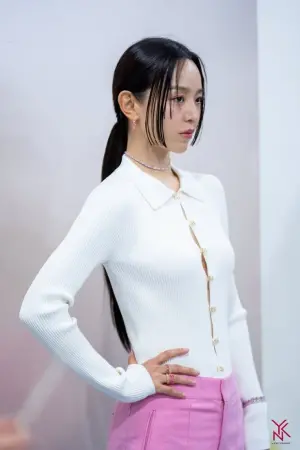 Фото Шин Хе Сон (Shin Hye-sun) #316035