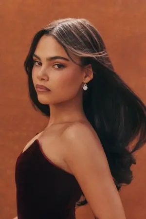 Фото Ариана Гринблатт (Ariana Greenblatt) #327016