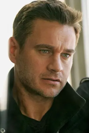 Фото Кларк Мур (Clark Moore) #138344