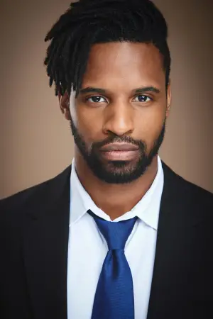 Фото Дэвид Уолтон Райс #350428