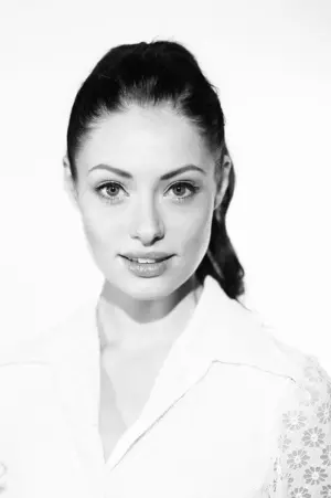 Фото Ингрид Маргус #20142