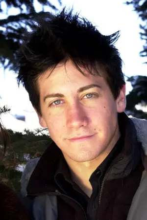 Фото Джейк Джилленхол (Jake Gyllenhaal) #300943