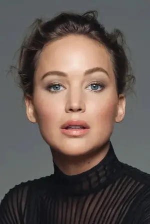 Фото Дженифер Лоуренс (Jennifer Lawrence) #6011