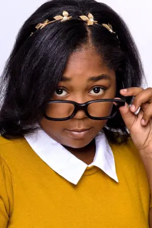 Фото Джессика Микайла Адамс #18121