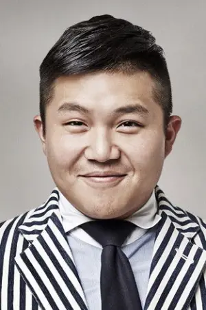 Фото Чо Сэ Хо #383429