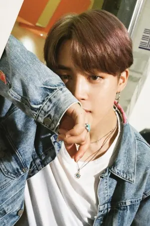 Фото Пак Чимин #153318