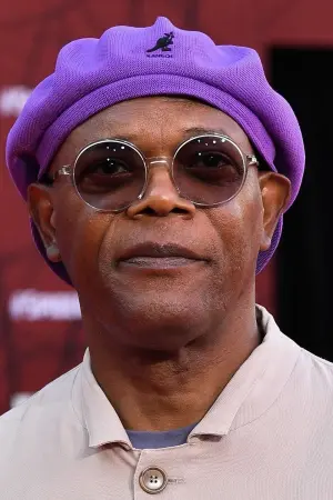 Фото Сэмюэл Л. Джексон (Samuel L. Jackson) #65441