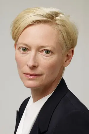 Фото Тильда Суинтон (Tilda Swinton) #9216