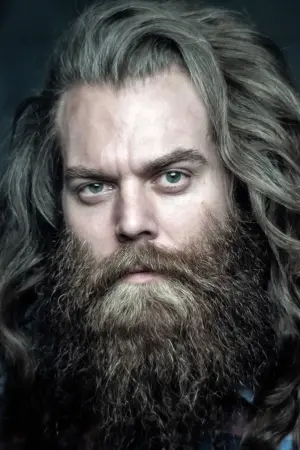 Фото Кристофер Райг #52305