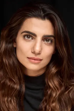 Фото Клаудия Думит (Claudia Doumit) #176190