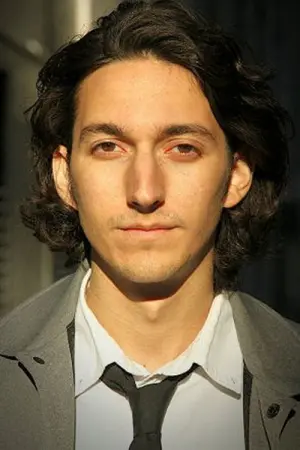 Фото Дэвид Марр III #152211