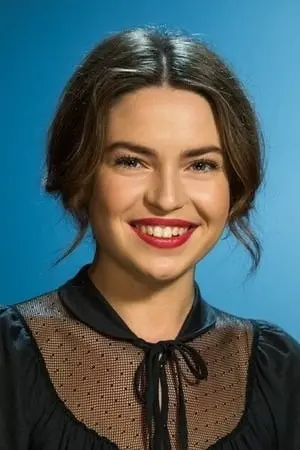 Фото Эстер Кунту (Ester Kuntu) #187459