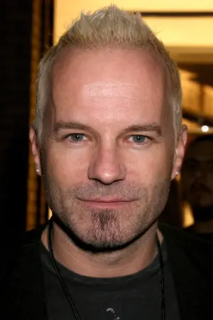 Фото Ян Пол Кэссиди #89937