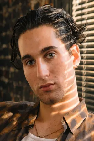 Фото Джордан Раф #50533