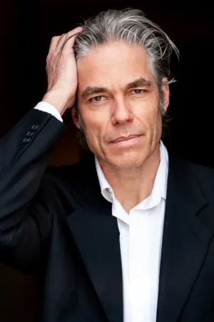 Фото Карл Зинни #217070