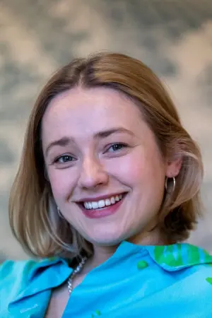 Фото Кристин Куджат Торп (Kristine Kujath Thorp) #66252