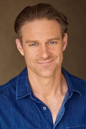 Фото Майкл Барбуто #125896