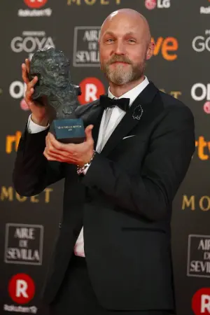 Фото Микель Серрано #193048