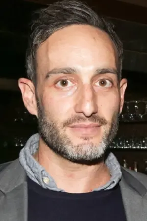 Фото Мюррей Миллер #88680