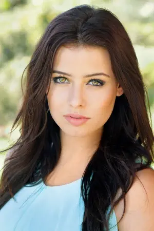 Фото Николь Александра Шипли #48881