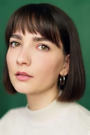 Фото Оливия Ханрахан-Барнс #69219