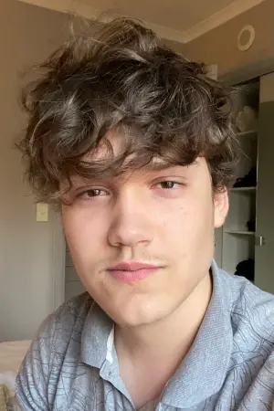 Фото Уильям Аттикус Паркер #275167