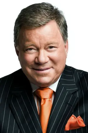 Фото Уильям Шетнер (William Shatner) #57253