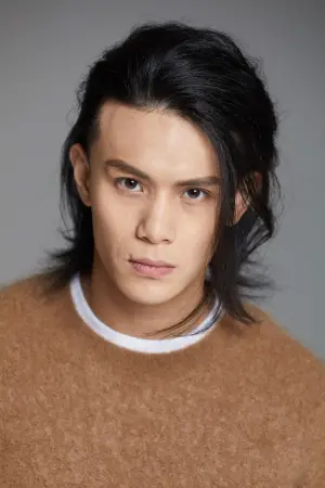 Фото Чэнь Хуа Фэн #379015