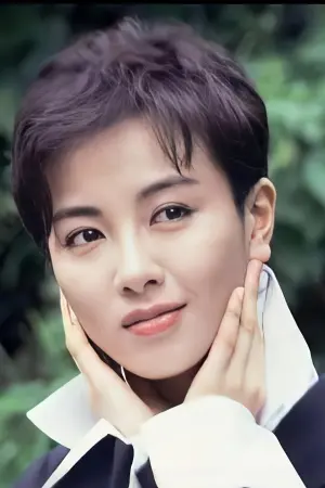 Фото Фенни Юэн (Fennie Yuen Kit-Ying) #305873