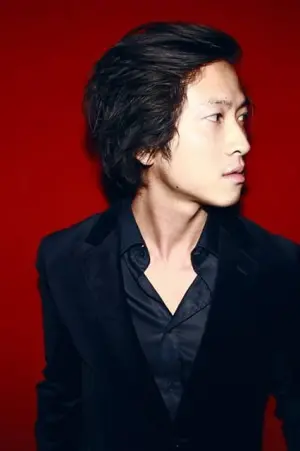 Фото Франсуа-Хавьер Фэн #318391