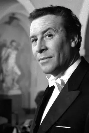 Фото Леон Немчик (Leon Niemczyk) #118688