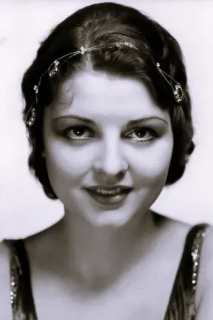 Фото Лиллиан Бонд (Lilian Bond) #178365