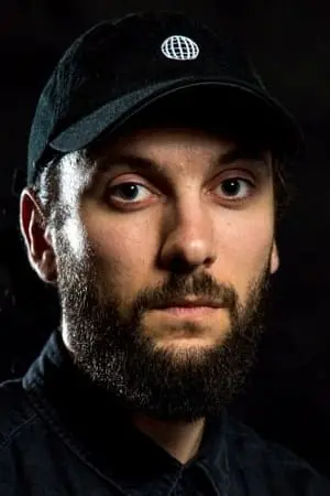 Фото Люк Финальтери #144955