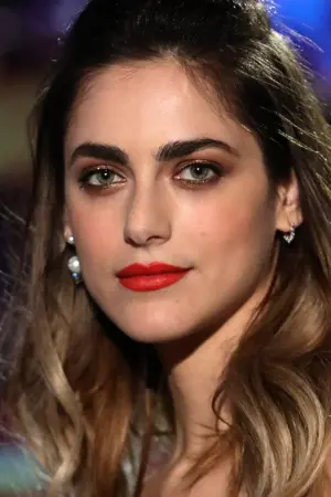 Фото Мириам Леоне (Miriam Leone) #75789