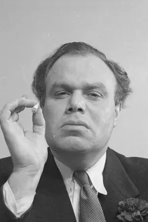 Фото Питер Булл #79727