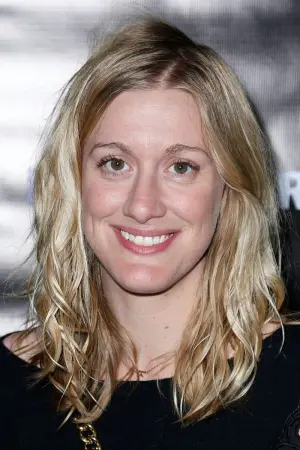 Фото Рэйчел Полсон #152686