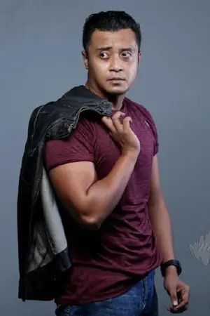 Фото  (Taufik Hanafi) #313589