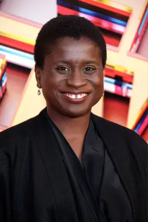 Фото Ама Ампаду #359715