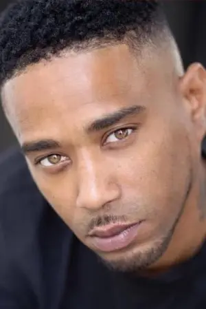 Фото Андре Дракетт (Andre Drackett) #140242