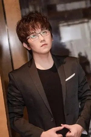 Фото Чэнь Дзиньвэнь #181061