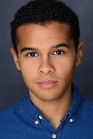 Фото Доминик Аллен Лоусон #97898