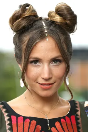 Фото Доминик Прово-Чалкли (Dominique Provost-Chalkley) #15464