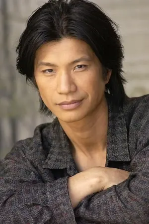 Фото Дастин Нгуен #49644