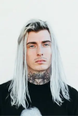 Фото Эрик Уитни #174678