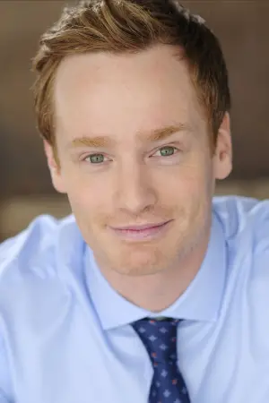 Фото Френсис Кронин #329446