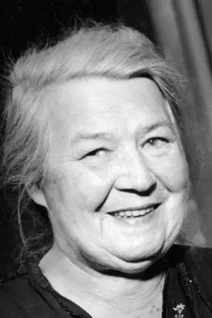 Фото Хедвиг Вангель #260122