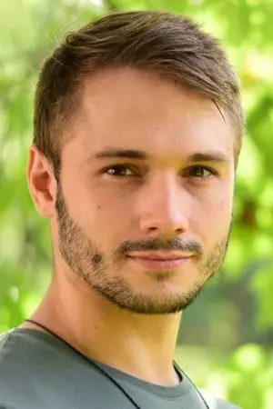 Фото Иштван Драко Маркольт #327504