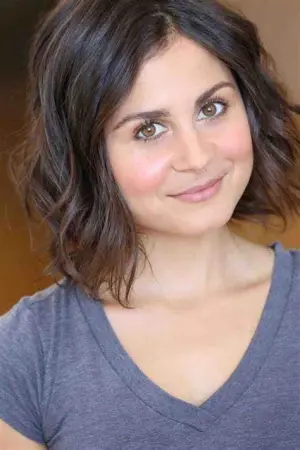 Фото  (Jackie Buscarino) #81423