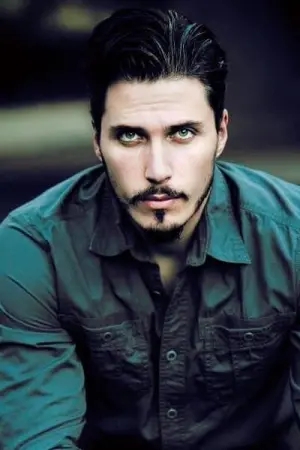 Фото Джонни Уолтер #112096