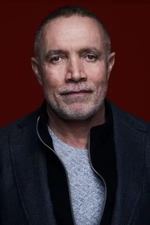 Фото Майкл Абельс #69451